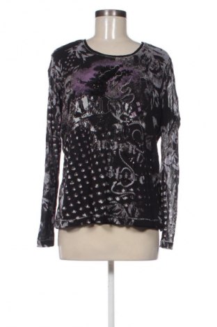 Damen Shirt Gerry Weber, Größe XL, Farbe Mehrfarbig, Preis 28,99 €