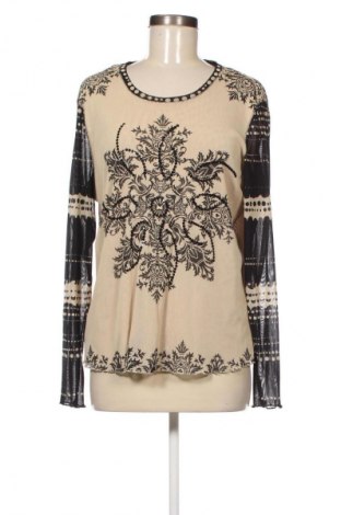 Damen Shirt Gerry Weber, Größe XL, Farbe Mehrfarbig, Preis 33,99 €