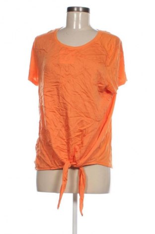Дамска блуза Gerry Weber, Размер XL, Цвят Оранжев, Цена 31,99 лв.