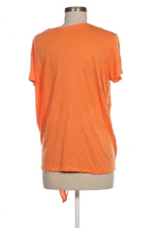 Дамска блуза Gerry Weber, Размер XL, Цвят Оранжев, Цена 31,99 лв.