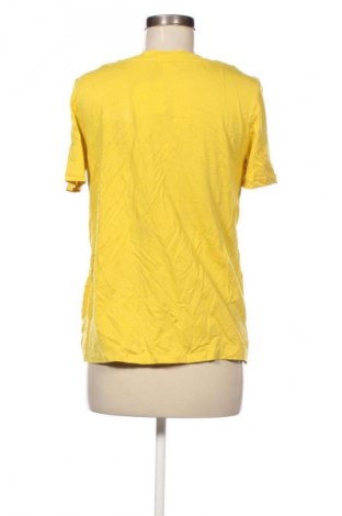 Дамска блуза Gerry Weber, Размер XL, Цвят Жълт, Цена 41,99 лв.