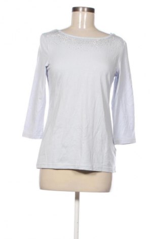 Bluză de femei Gerry Weber, Mărime S, Culoare Albastru, Preț 163,99 Lei
