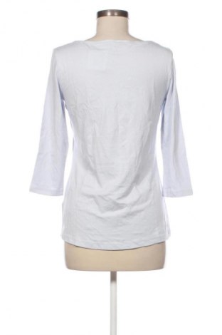 Bluză de femei Gerry Weber, Mărime S, Culoare Albastru, Preț 163,99 Lei