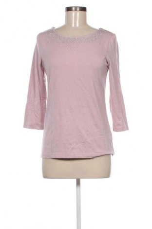 Bluzka damska Gerry Weber, Rozmiar S, Kolor Popielaty róż, Cena 102,99 zł