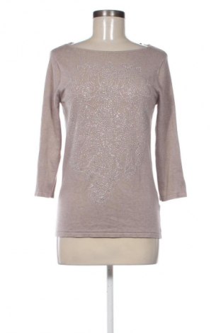 Γυναικεία μπλούζα Gerry Weber, Μέγεθος M, Χρώμα Καφέ, Τιμή 15,99 €
