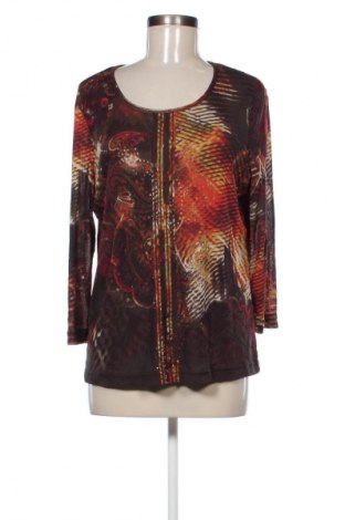 Bluză de femei Gerry Weber, Mărime M, Culoare Multicolor, Preț 130,00 Lei