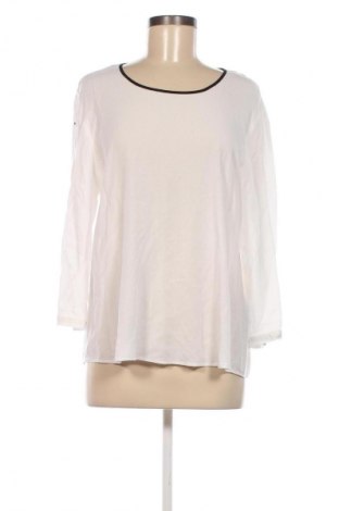 Bluză de femei Gerry Weber, Mărime L, Culoare Alb, Preț 128,55 Lei