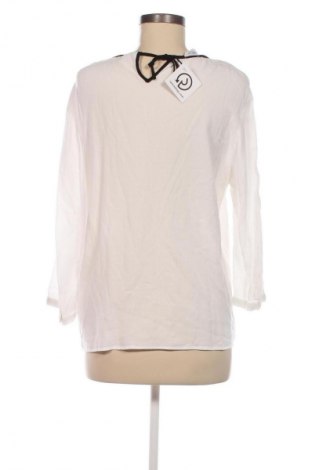 Bluză de femei Gerry Weber, Mărime L, Culoare Alb, Preț 128,55 Lei