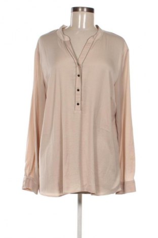 Dámska blúza Gerry Weber, Veľkosť 3XL, Farba Béžová, Cena  27,95 €