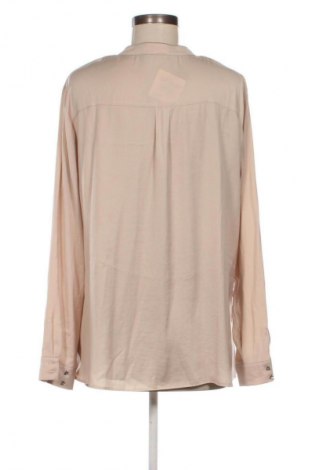 Dámska blúza Gerry Weber, Veľkosť 3XL, Farba Béžová, Cena  27,95 €