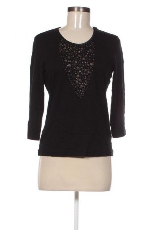 Dámská halenka Gerry Weber, Velikost M, Barva Černá, Cena  779,00 Kč