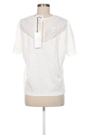 Bluză de femei Gerry Weber, Mărime XL, Culoare Alb, Preț 316,99 Lei