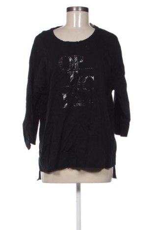 Damen Shirt Gerry Weber, Größe L, Farbe Schwarz, Preis 22,99 €
