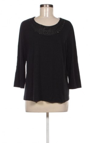 Damen Shirt Gerry Weber, Größe XL, Farbe Schwarz, Preis 33,99 €