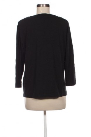 Damen Shirt Gerry Weber, Größe XL, Farbe Schwarz, Preis 33,99 €