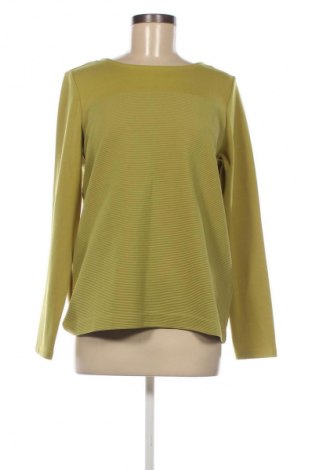 Дамска блуза Gerry Weber, Размер M, Цвят Зелен, Цена 47,96 лв.