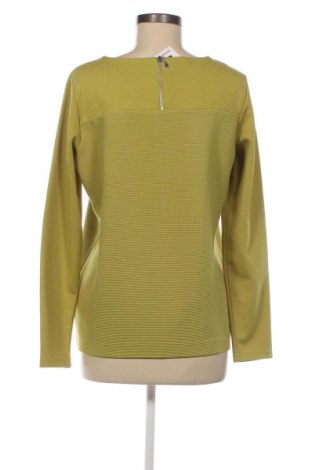 Дамска блуза Gerry Weber, Размер M, Цвят Зелен, Цена 47,96 лв.