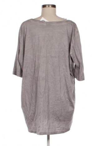 Bluză de femei Giada, Mărime 3XL, Culoare Gri, Preț 64,99 Lei