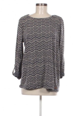 Bluzka damska Gina, Rozmiar XL, Kolor Kolorowy, Cena 62,99 zł
