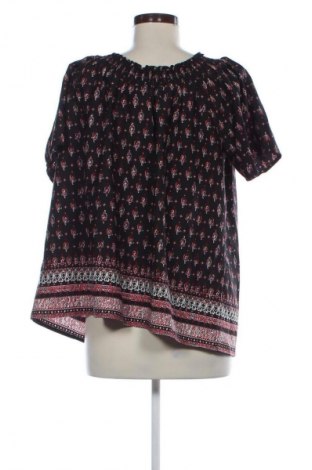 Damen Shirt Gina, Größe XL, Farbe Mehrfarbig, Preis € 9,99