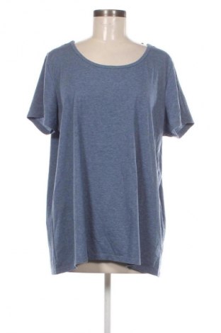 Damen Shirt Gina, Größe XXL, Farbe Blau, Preis 13,99 €