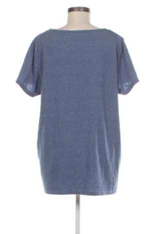 Damen Shirt Gina, Größe XXL, Farbe Blau, Preis 13,99 €