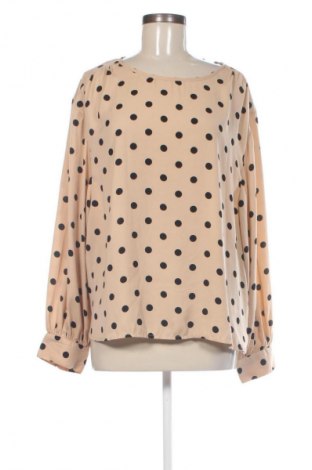 Damen Shirt Gina, Größe XL, Farbe Mehrfarbig, Preis 6,99 €