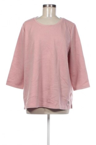 Damen Shirt Gina, Größe XL, Farbe Aschrosa, Preis 6,99 €