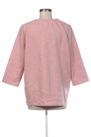 Damen Shirt Gina, Größe XL, Farbe Aschrosa, Preis 6,99 €