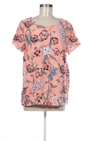 Damen Shirt Gina, Größe XL, Farbe Mehrfarbig, Preis 9,99 €