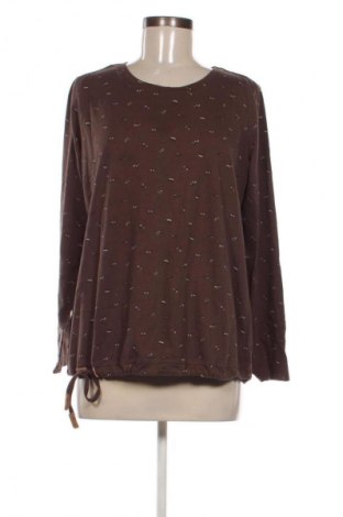 Bluză de femei Gina, Mărime XL, Culoare Multicolor, Preț 29,99 Lei