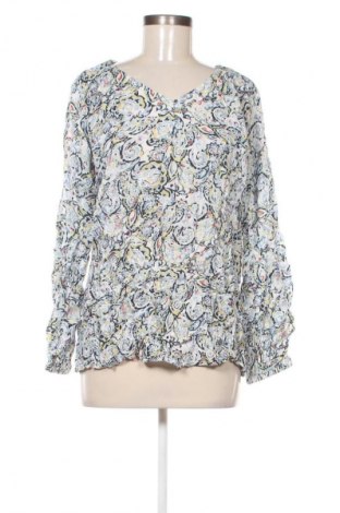 Damen Shirt Gina, Größe XL, Farbe Mehrfarbig, Preis 5,99 €
