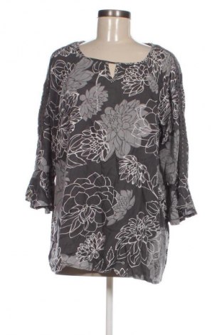 Damen Shirt Gina Benotti, Größe XL, Farbe Mehrfarbig, Preis € 13,99