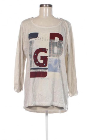 Damen Shirt Gina Benotti, Größe L, Farbe Mehrfarbig, Preis 13,99 €