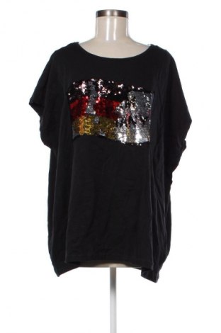 Damen Shirt Gina Benotti, Größe XXL, Farbe Mehrfarbig, Preis € 21,99