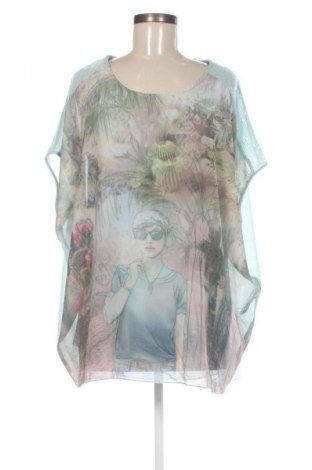 Bluză de femei Gina Benotti, Mărime L, Culoare Multicolor, Preț 64,99 Lei