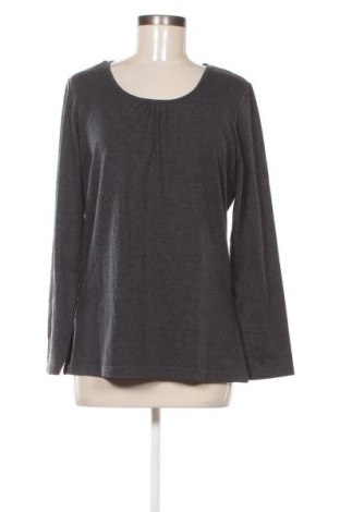Damen Shirt Gina Benotti, Größe L, Farbe Grau, Preis 3,99 €