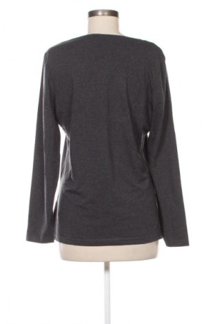 Damen Shirt Gina Benotti, Größe L, Farbe Grau, Preis 3,99 €