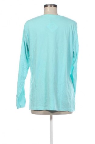 Damen Shirt Gina Benotti, Größe XL, Farbe Blau, Preis 6,99 €