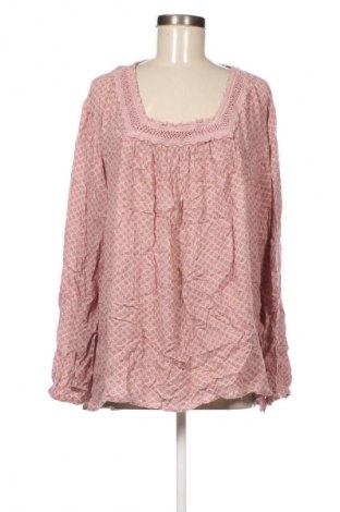 Dámska blúza Gina Benotti, Veľkosť 3XL, Farba Viacfarebná, Cena  11,95 €