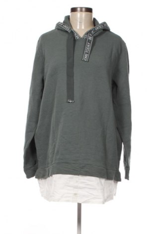 Dámska blúza Gina Benotti, Veľkosť L, Farba Zelená, Cena  11,95 €