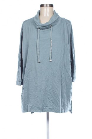 Bluzka damska Gina Benotti, Rozmiar XL, Kolor Niebieski, Cena 62,99 zł