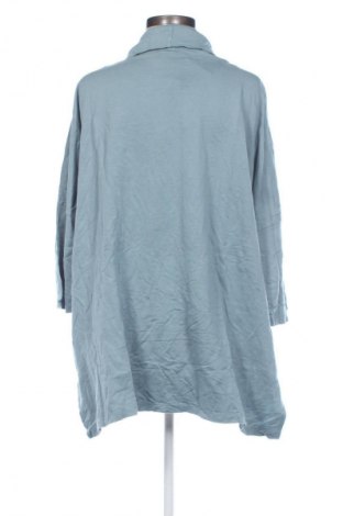 Bluzka damska Gina Benotti, Rozmiar XL, Kolor Niebieski, Cena 62,99 zł