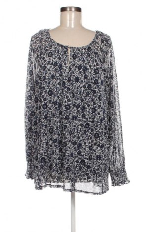 Dámska blúza Gina Benotti, Veľkosť XL, Farba Viacfarebná, Cena  11,95 €