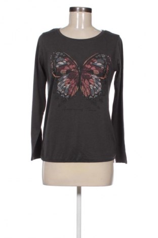 Damen Shirt Gina Benotti, Größe S, Farbe Grau, Preis 9,71 €