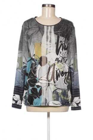 Bluză de femei Gina Laura, Mărime M, Culoare Multicolor, Preț 46,99 Lei