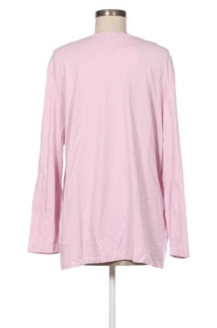 Dámska blúza Gina Laura, Veľkosť XXL, Farba Ružová, Cena  19,95 €