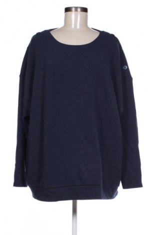 Damen Shirt Gina Mariolano, Größe XL, Farbe Blau, Preis € 23,99