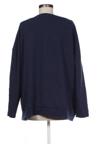 Damen Shirt Gina Mariolano, Größe XL, Farbe Blau, Preis € 23,99