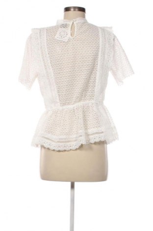 Dámská halenka Gina Tricot, Velikost M, Barva Bílá, Cena  229,00 Kč